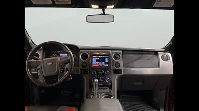 2014 Ford F-150 SVT Raptor   - Photo 14 - Mesa, AZ 85201