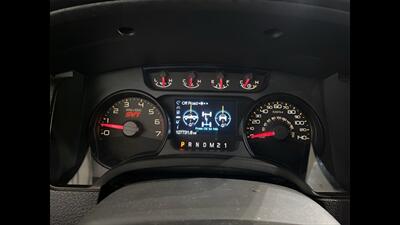 2014 Ford F-150 SVT Raptor   - Photo 15 - Mesa, AZ 85201