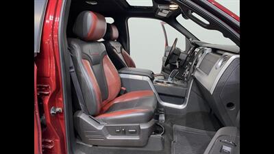 2014 Ford F-150 SVT Raptor   - Photo 12 - Mesa, AZ 85201