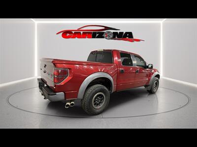 2014 Ford F-150 SVT Raptor   - Photo 3 - Mesa, AZ 85201