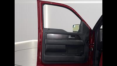 2014 Ford F-150 SVT Raptor   - Photo 9 - Mesa, AZ 85201