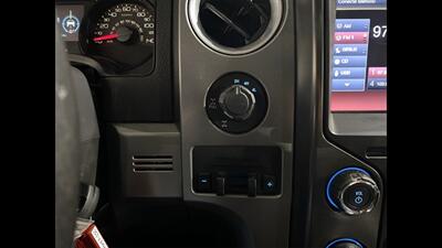 2014 Ford F-150 SVT Raptor   - Photo 17 - Mesa, AZ 85201