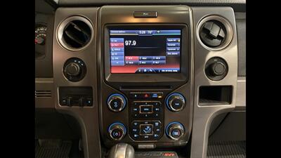 2014 Ford F-150 SVT Raptor   - Photo 16 - Mesa, AZ 85201