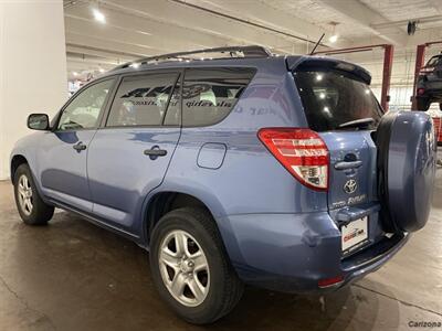 2010 Toyota RAV4   - Photo 6 - Mesa, AZ 85201