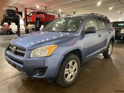 2010 Toyota RAV4   - Photo 7 - Mesa, AZ 85201