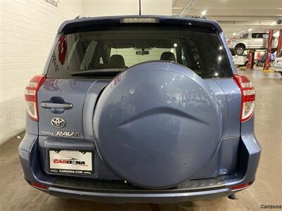 2010 Toyota RAV4   - Photo 4 - Mesa, AZ 85201