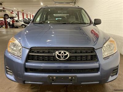 2010 Toyota RAV4   - Photo 8 - Mesa, AZ 85201