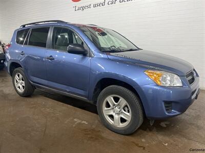 2010 Toyota RAV4   - Photo 2 - Mesa, AZ 85201