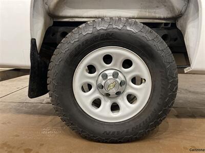 2010 Chevrolet Silverado 1500 Work Truck   - Photo 12 - Mesa, AZ 85201