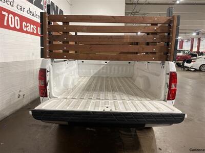 2010 Chevrolet Silverado 1500 Work Truck   - Photo 10 - Mesa, AZ 85201