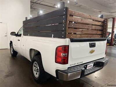 2010 Chevrolet Silverado 1500 Work Truck   - Photo 5 - Mesa, AZ 85201