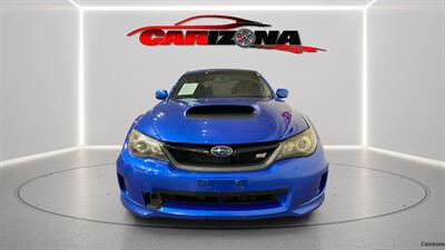 2011 Subaru Impreza WRX STI Limited - Photo 8 - Mesa, AZ 85201