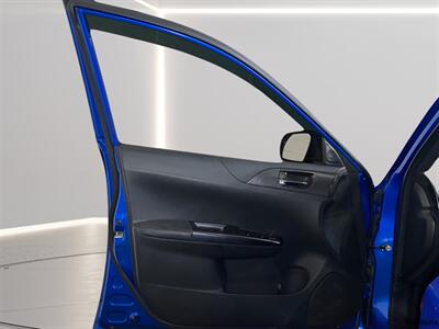 2011 Subaru Impreza WRX STI Limited - Photo 9 - Mesa, AZ 85201