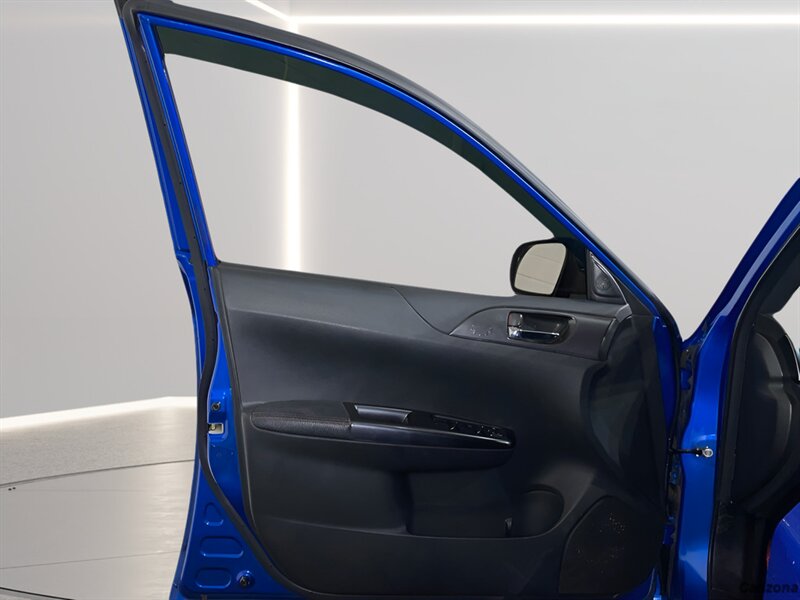 2011 Subaru Impreza WRX STI Limited - Photo 9 - Mesa, AZ 85201