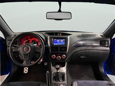 2011 Subaru Impreza WRX STI Limited - Photo 14 - Mesa, AZ 85201