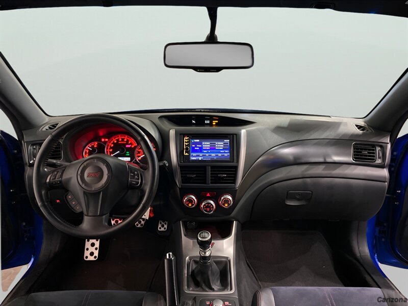 2011 Subaru Impreza WRX STI Limited - Photo 14 - Mesa, AZ 85201