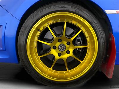 2011 Subaru Impreza WRX STI Limited - Photo 19 - Mesa, AZ 85201