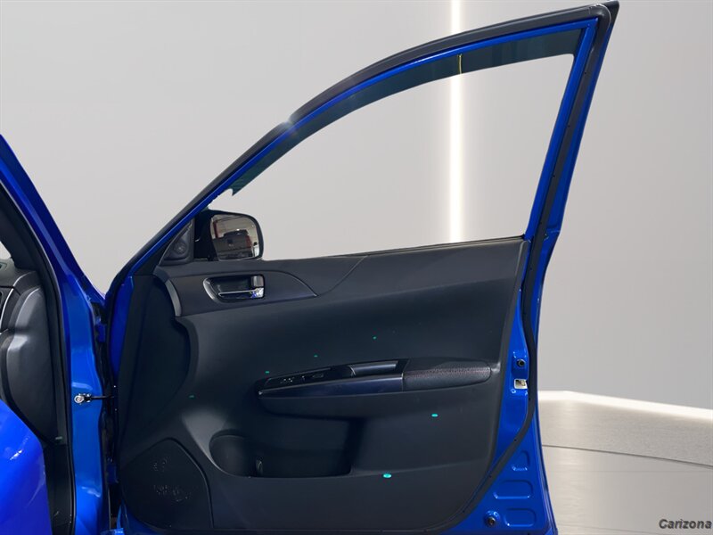 2011 Subaru Impreza WRX STI Limited - Photo 12 - Mesa, AZ 85201