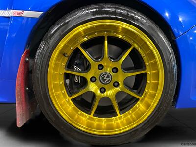 2011 Subaru Impreza WRX STI Limited - Photo 18 - Mesa, AZ 85201