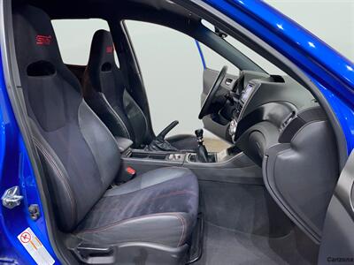 2011 Subaru Impreza WRX STI Limited - Photo 11 - Mesa, AZ 85201