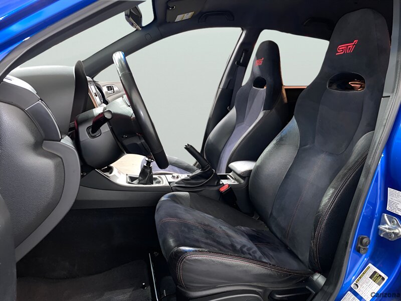 2011 Subaru Impreza WRX STI Limited - Photo 10 - Mesa, AZ 85201
