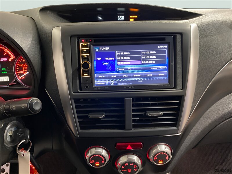 2011 Subaru Impreza WRX STI Limited - Photo 16 - Mesa, AZ 85201