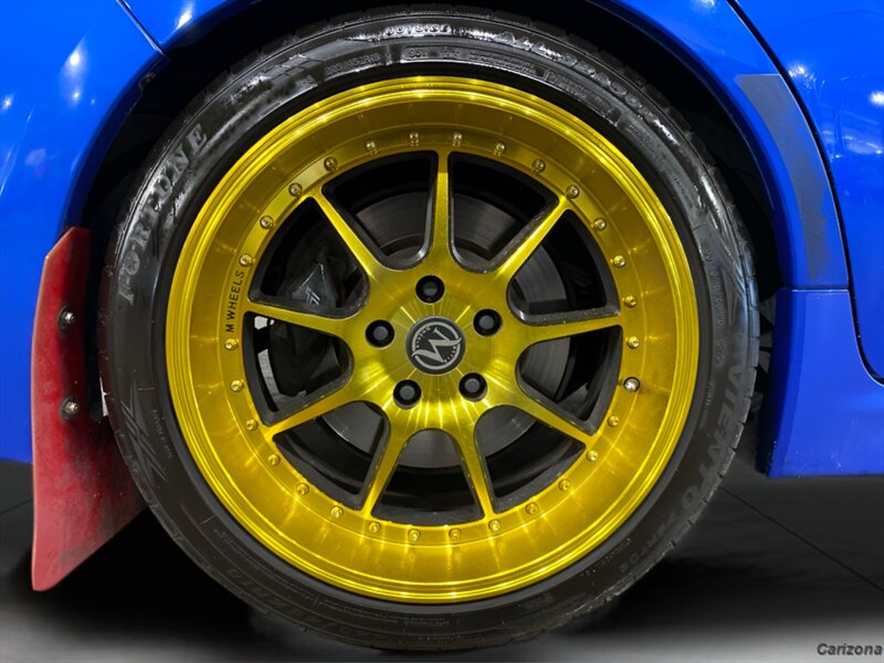 2011 Subaru Impreza WRX STI Limited - Photo 21 - Mesa, AZ 85201