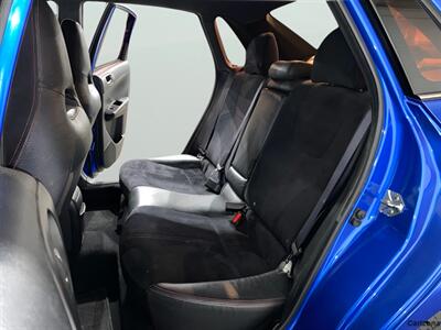 2011 Subaru Impreza WRX STI Limited - Photo 13 - Mesa, AZ 85201