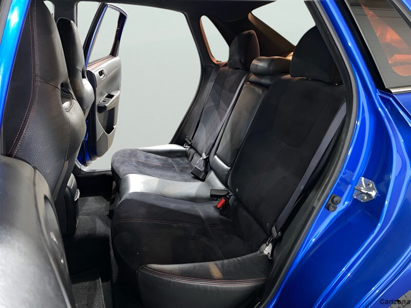 2011 Subaru Impreza WRX STI Limited - Photo 13 - Mesa, AZ 85201