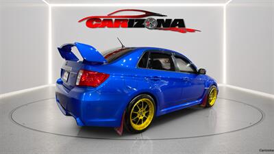 2011 Subaru Impreza WRX STI Limited - Photo 3 - Mesa, AZ 85201
