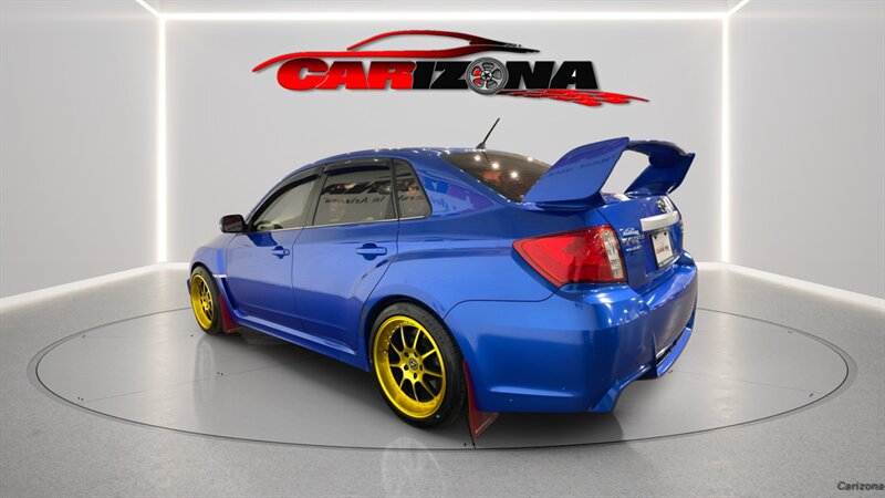 2011 Subaru Impreza WRX STI Limited - Photo 6 - Mesa, AZ 85201