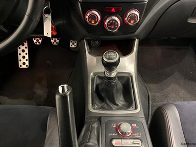 2011 Subaru Impreza WRX STI Limited - Photo 17 - Mesa, AZ 85201