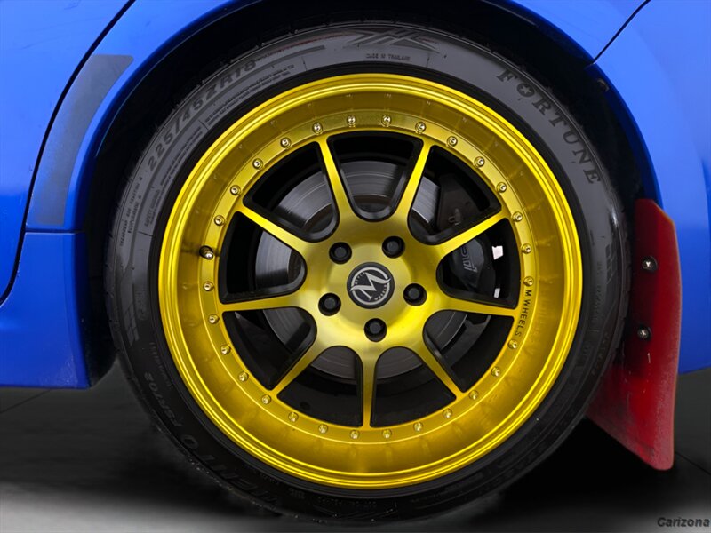 2011 Subaru Impreza WRX STI Limited - Photo 20 - Mesa, AZ 85201