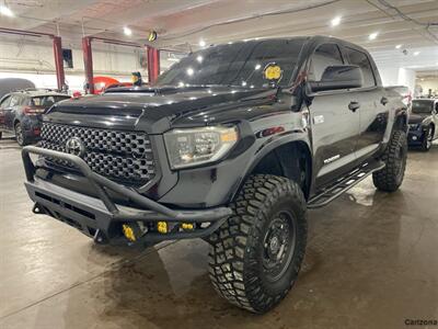 2019 Toyota Tundra SR5   - Photo 7 - Mesa, AZ 85201