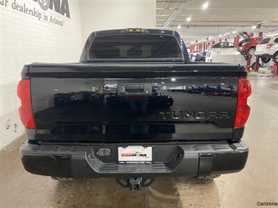 2019 Toyota Tundra SR5   - Photo 4 - Mesa, AZ 85201