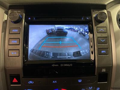 2019 Toyota Tundra SR5   - Photo 16 - Mesa, AZ 85201