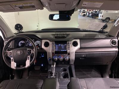 2019 Toyota Tundra SR5   - Photo 11 - Mesa, AZ 85201