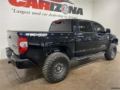 2019 Toyota Tundra SR5   - Photo 3 - Mesa, AZ 85201