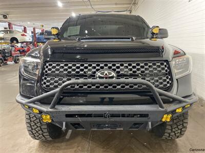 2019 Toyota Tundra SR5   - Photo 8 - Mesa, AZ 85201