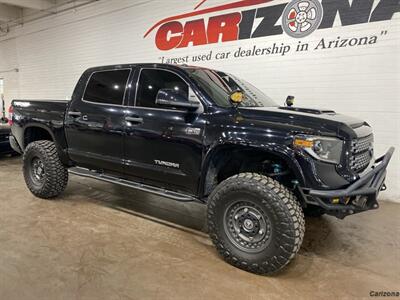 2019 Toyota Tundra SR5   - Photo 2 - Mesa, AZ 85201