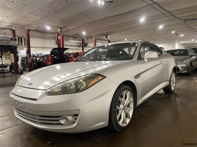 2008 Hyundai Tiburon GT   - Photo 6 - Mesa, AZ 85201