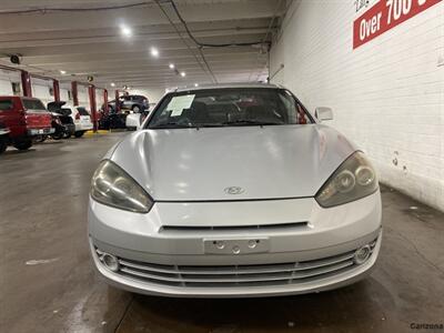 2008 Hyundai Tiburon GT   - Photo 7 - Mesa, AZ 85201