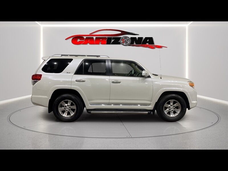 2013 Toyota 4Runner SR5