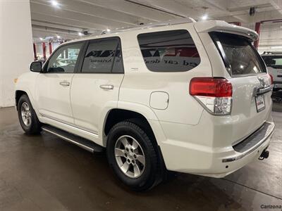 2013 Toyota 4Runner SR5   - Photo 6 - Mesa, AZ 85201