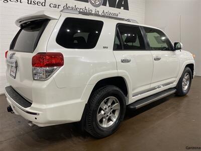 2013 Toyota 4Runner SR5   - Photo 3 - Mesa, AZ 85201