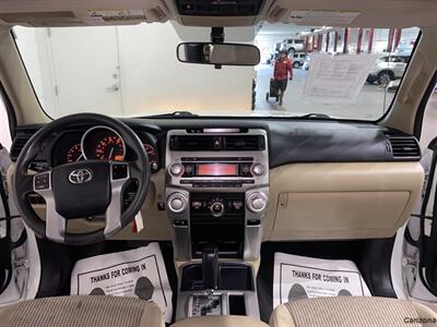 2013 Toyota 4Runner SR5   - Photo 12 - Mesa, AZ 85201