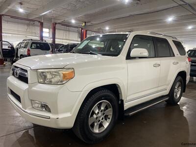 2013 Toyota 4Runner SR5   - Photo 7 - Mesa, AZ 85201
