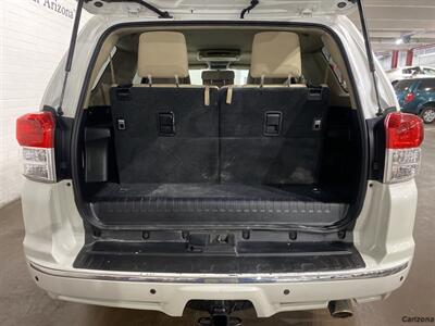 2013 Toyota 4Runner SR5   - Photo 5 - Mesa, AZ 85201