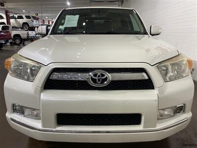 2013 Toyota 4Runner SR5   - Photo 8 - Mesa, AZ 85201