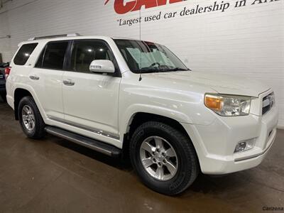 2013 Toyota 4Runner SR5   - Photo 2 - Mesa, AZ 85201